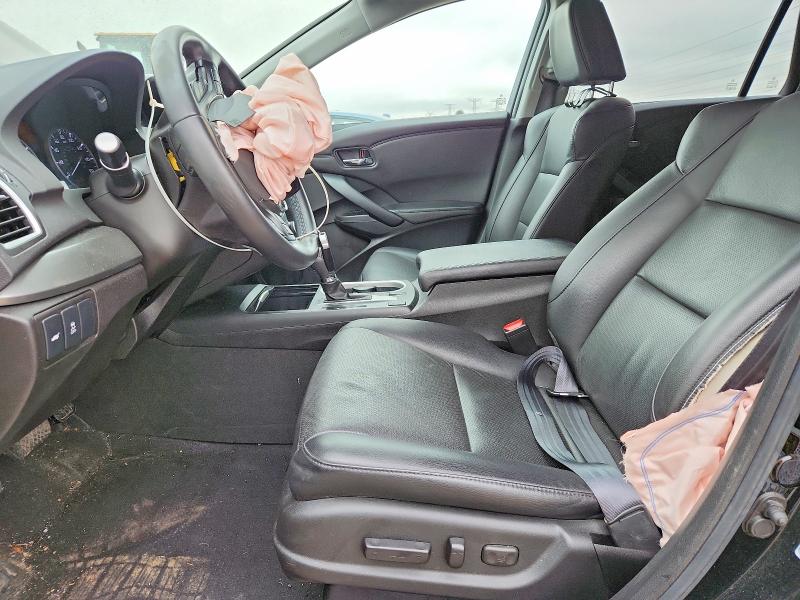 Aukcja sprzedaży 2018 Acura Rdx, vin: 5J8TB4H51JL016529, numer aukcji: 45598306