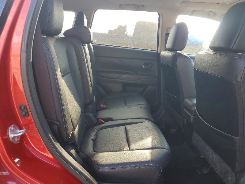 Aukcja sprzedaży 2016 Mitsubishi Outlander, vin: JA4JZ4AX7GZ008268, numer aukcji: 41902426