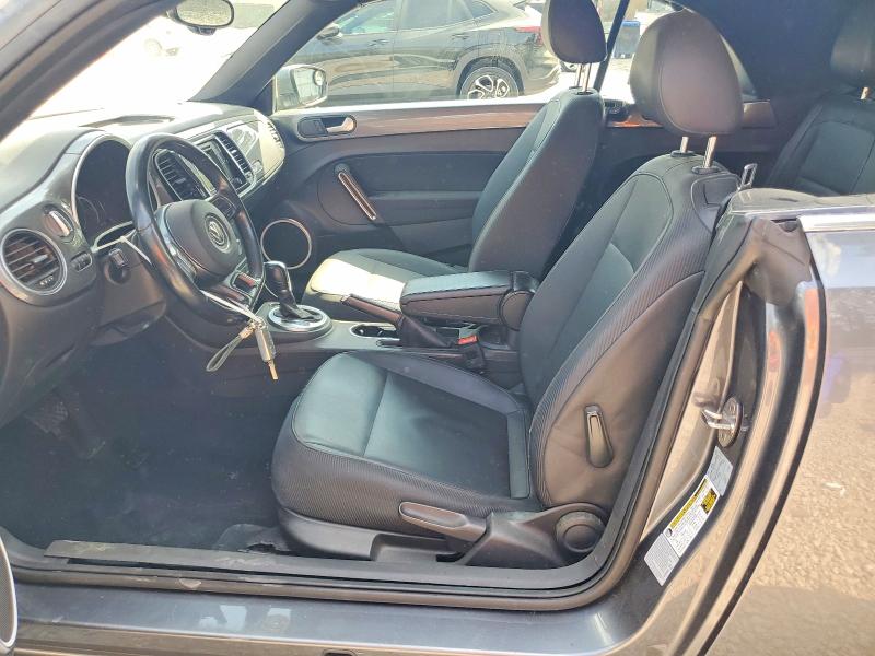 Продаж на аукціоні авто 2016 Volkswagen Beetle, vin: 3VW517AT2GM804678, номер лоту: 47360386