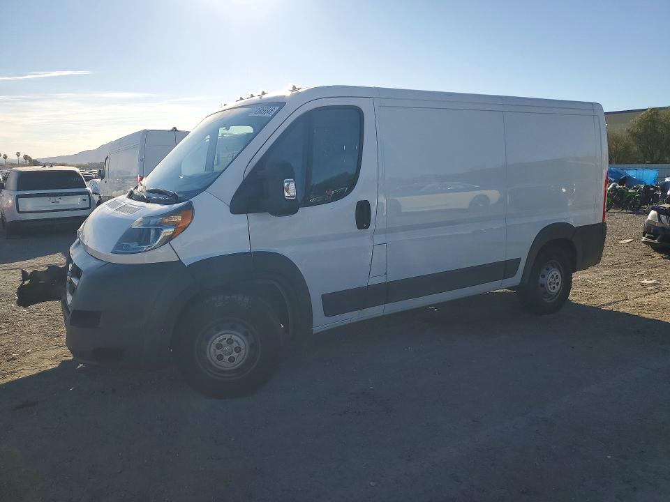 Продажа на аукционе авто 2016 Ram Promaster 1500, vin: 3C6TRVAG6GE113598, номер лота: 45869346