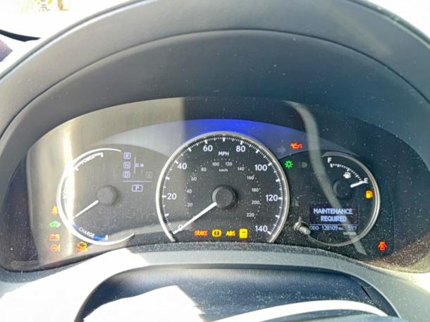 47697706 :رقم المزاد ، JTHKD5BH7E2204205 vin ، 2014 Lexus Ct 200h مزاد بيع