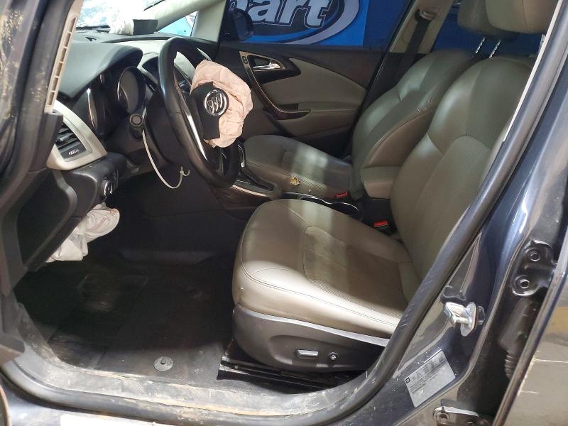 Aukcja sprzedaży 2013 Buick Verano, vin: 1G4PR5SK5D4223595, numer aukcji: 47961956