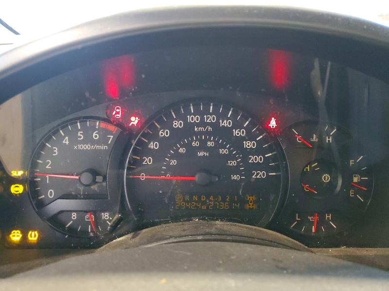 Продаж на аукціоні авто 2007 Nissan Titan, vin: 1N6AA06B07N203622, номер лоту: 79563395