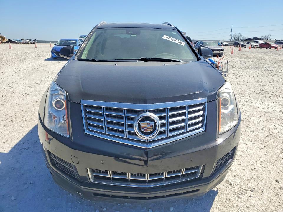Aukcja sprzedaży 2015 Cadillac Srx, vin: 3GYFNBE39FS556670, numer aukcji: 46493706