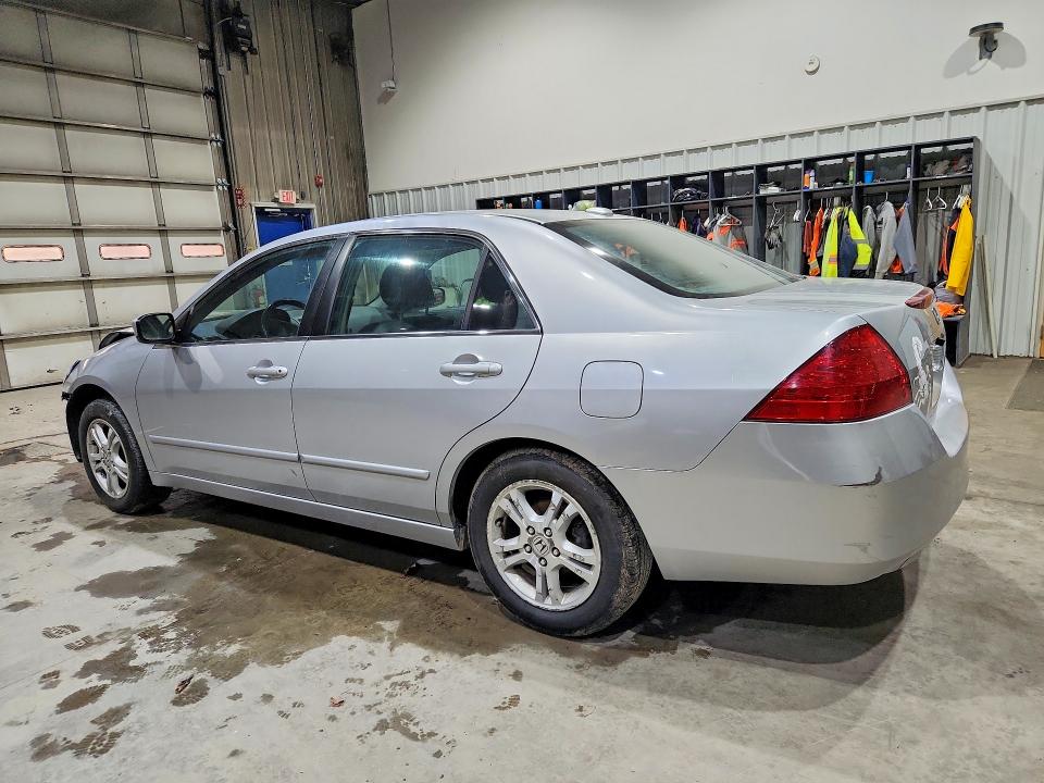 47367866 :رقم المزاد ، 1HGCM56817A220362 vin ، 2007 Honda Accord مزاد بيع