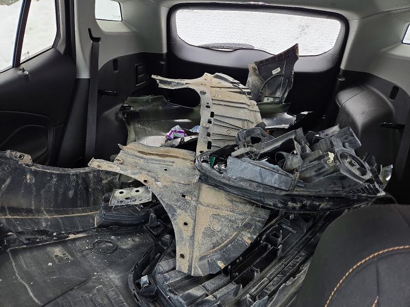 46101186 :رقم المزاد ، 3GKALTEV7JL338702 vin ، 2018 Gmc Terrain مزاد بيع