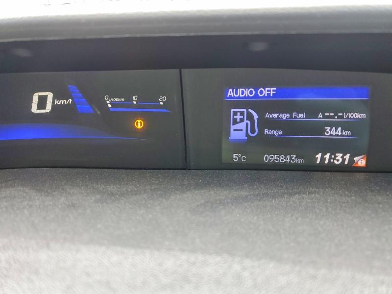 Продаж на аукціоні авто 2015 Honda Civic, vin: 2HGFG3A57FH000021, номер лоту: 45504546