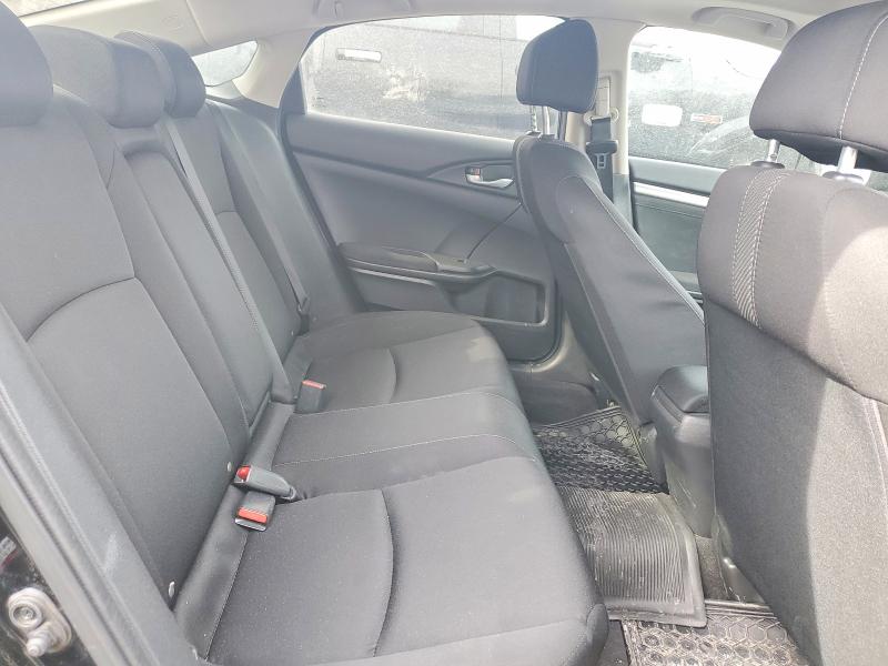 Продаж на аукціоні авто 2017 Honda Civic, vin: 2HGFC2F88HH034965, номер лоту: 79435275