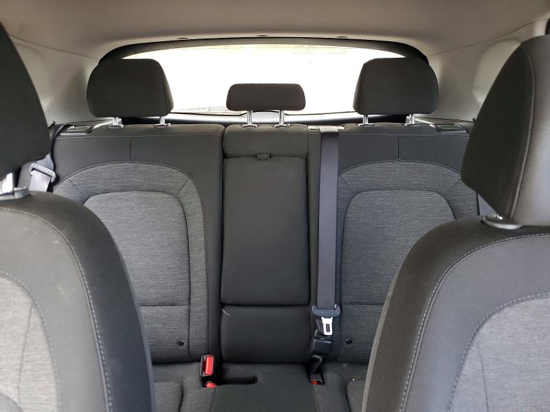 48285656 :رقم المزاد ، KM8K33AG1PU183436 vin ، 2023 Hyundai Kona Electric مزاد بيع