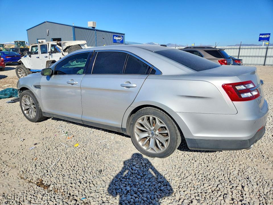 Продажа на аукционе авто 2013 Ford Taurus, vin: 1FAHP2F80DG204291, номер лота: 46691766