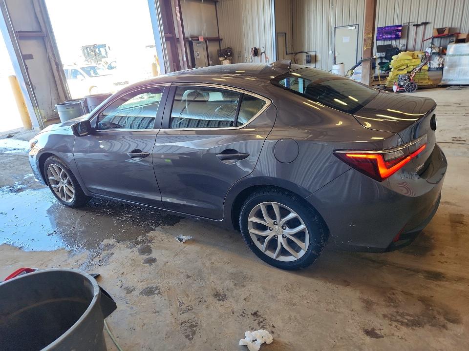 Продажа на аукционе авто 2020 Acura Ilx, vin: 19UDE2F36LA004991, номер лота: 45584206