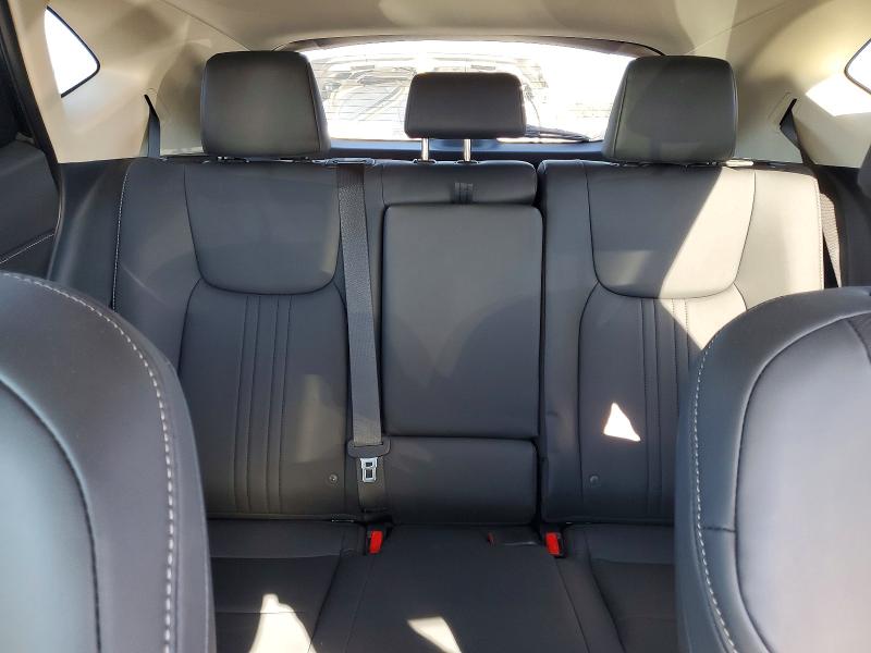 2026 Lexus Nx 350 მანქანა იყიდება აუქციონზე, vin: 2T2GGCEZ5TC102144, აუქციონის ნომერი: 41667816