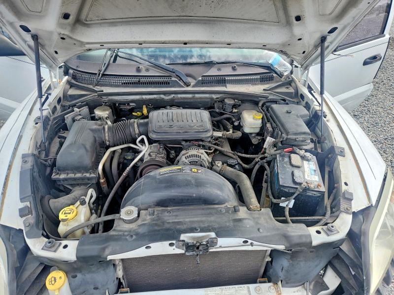 Продаж на аукціоні авто 2008 Mitsubishi Raider, vin: 1Z7HC28K98S609331, номер лоту: 47959316