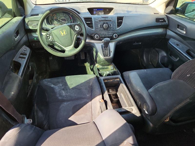 Aukcja sprzedaży 2013 Honda Cr-v, vin: 3CZRM3H54DG703562, numer aukcji: 45705086