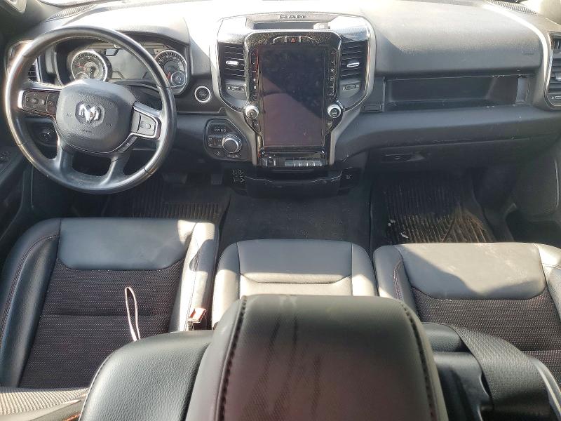 Aukcja sprzedaży 2021 Ram 1500, vin: 1C6SRFFT9MN743274, numer aukcji: 47960346