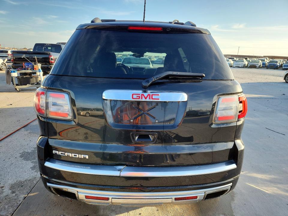 Aukcja sprzedaży 2014 Gmc Acadia, vin: 1GKKRTKD0EJ241353, numer aukcji: 79664025
