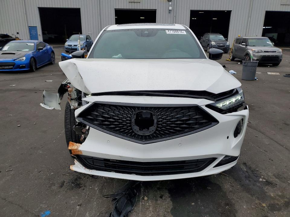 Aukcja sprzedaży 2023 Acura Mdx, vin: 5J8YE1H03PL001359, numer aukcji: 47108816