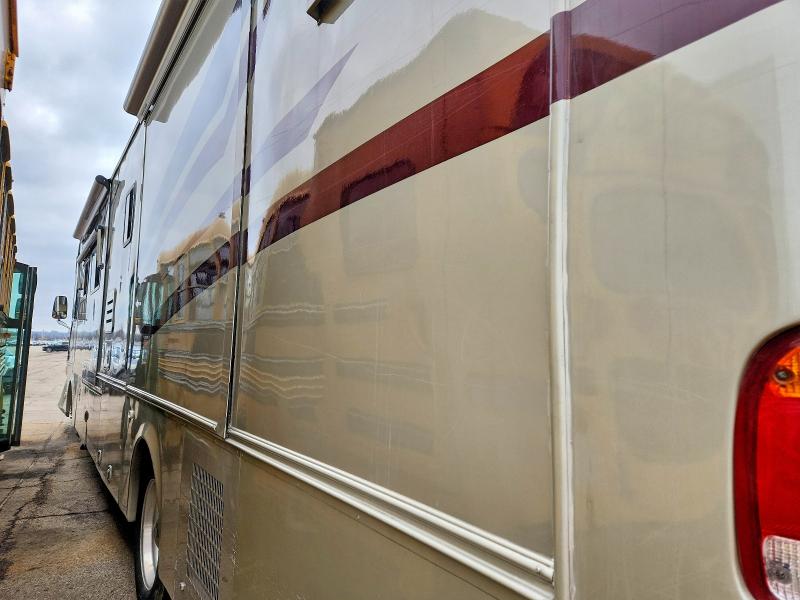 Продажа на аукционе авто 2005 Roadmaster Unknown, vin: 1RF42464X52035324, номер лота: 47830916
