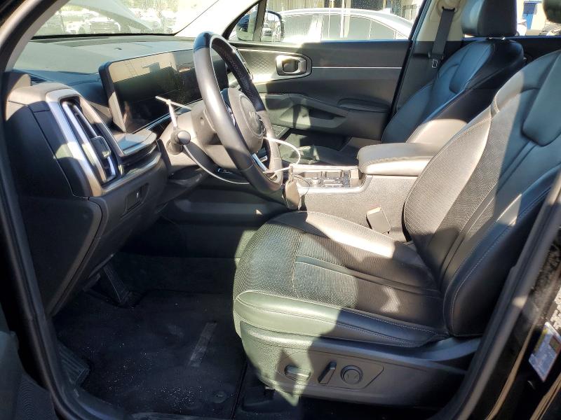 Aukcja sprzedaży 2024 Kia Sorento, vin: 5XYRL4JC6RG268685, numer aukcji: 46314856