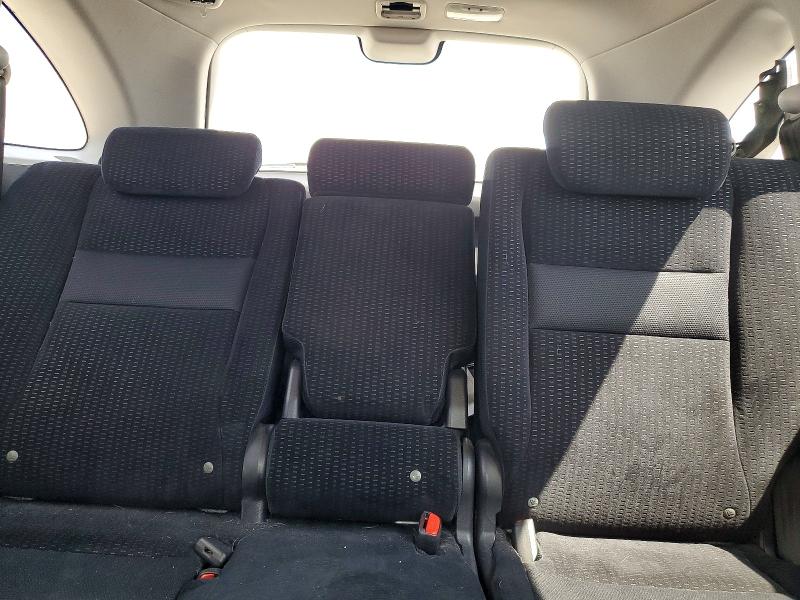 Продажа на аукционе авто 2008 Honda Cr-v, vin: 3CZRE38568G705509, номер лота: 47864406
