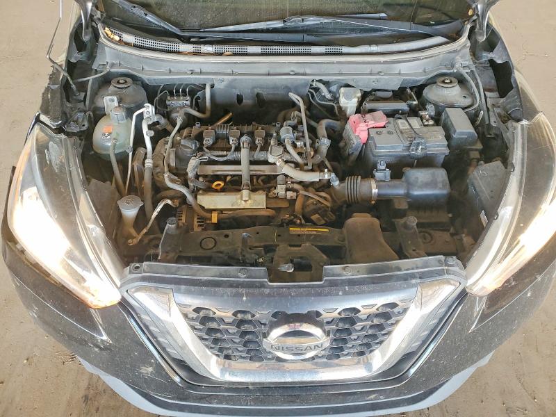 Продажа на аукционе авто 2020 Nissan Kicks, vin: 3N1CP5CV0LL531125, номер лота: 46108106