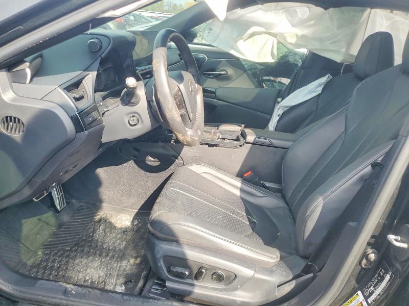 78677155 :رقم المزاد ، 58AJZ1B1XNU129731 vin ، 2022 Lexus Es مزاد بيع