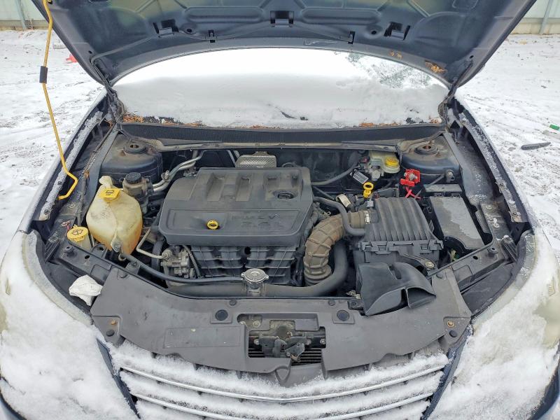 Aukcja sprzedaży 2008 Chrysler Sebring, vin: 1C3LC46K48N133254, numer aukcji: 46170406