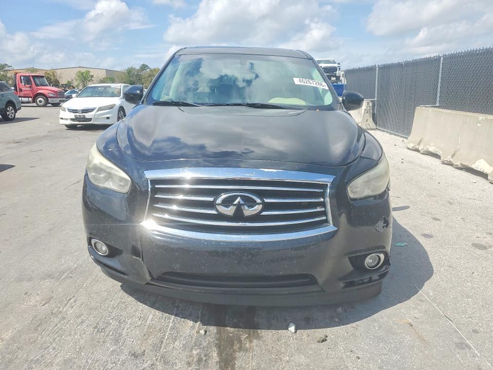 Продаж на аукціоні авто 2015 Infiniti Qx60, vin: 5N1AL0MN1FC510832, номер лоту: 46267286