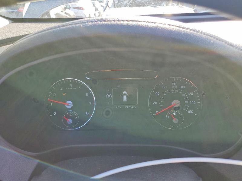 Aukcja sprzedaży 2016 Kia Sorento, vin: 5XYPGDA33GG034481, numer aukcji: 47271906