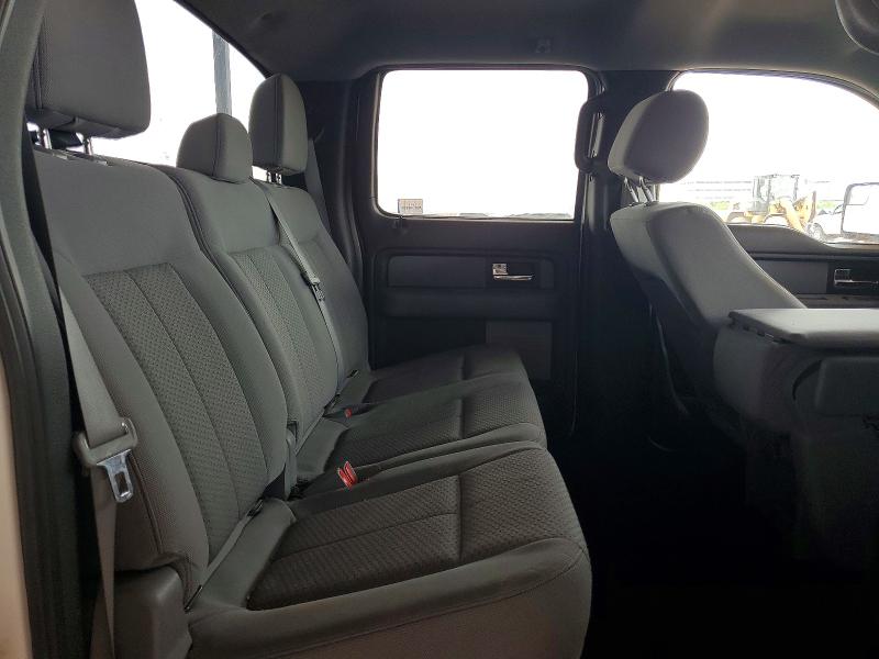 48008636 :رقم المزاد ، 1FTFW1ET5DKF61564 vin ، 2013 Ford F150 مزاد بيع
