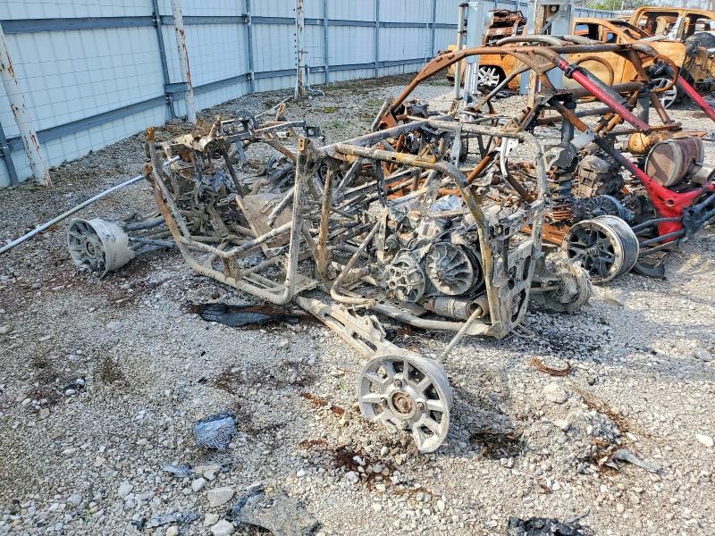 2021 Polaris Rzr მანქანა იყიდება აუქციონზე, vin: 3NSPAL922MG615893, აუქციონის ნომერი: 52252376