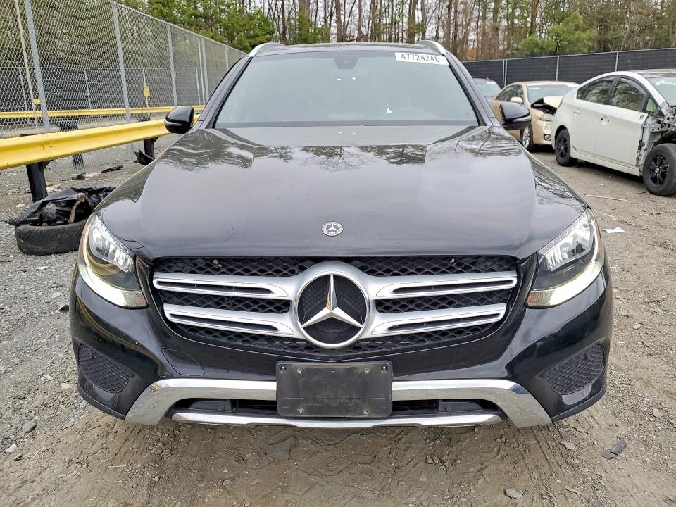 Продажа на аукционе авто 2019 Mercedes-benz Glc, vin: WDC0G4KB6KV190615, номер лота: 47724246
