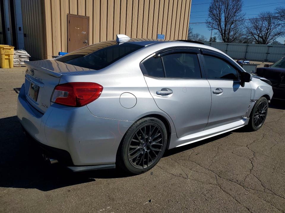 79777625 :رقم المزاد ، JF1VA1H63K9830395 vin ، 2019 Subaru Wrx مزاد بيع