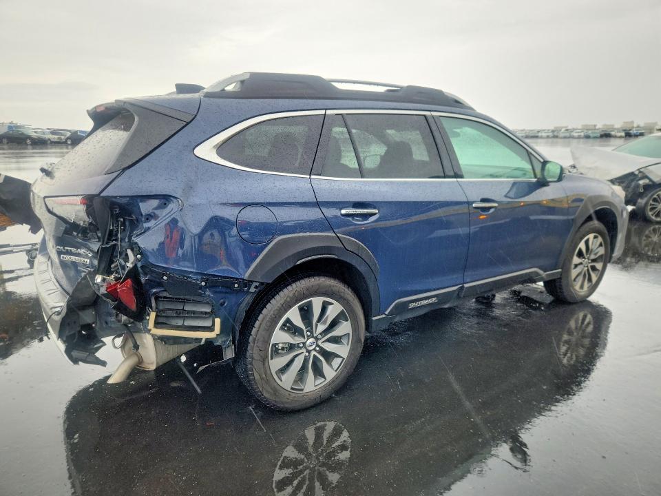 Продаж на аукціоні авто 2024 Subaru Outback, vin: 4S4BTGPD5R3269815, номер лоту: 48111706