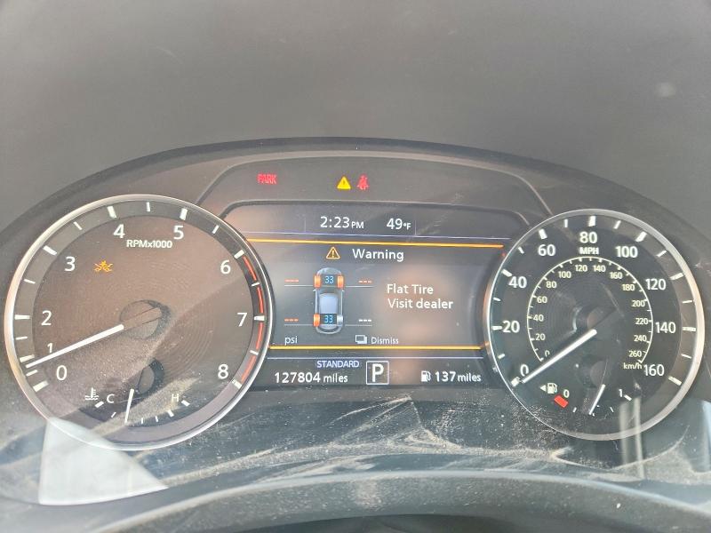 Aukcja sprzedaży 2021 Infiniti Qx50, vin: 3PCAJ5BB8MF112758, numer aukcji: 46002816