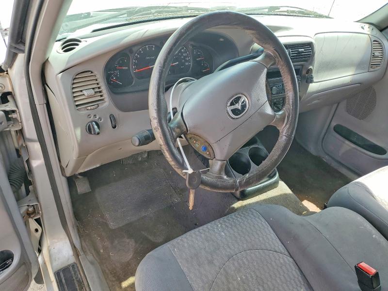 47056586 :رقم المزاد ، 4F4YR16U71TM17955 vin ، 2001 Mazda B3000 مزاد بيع