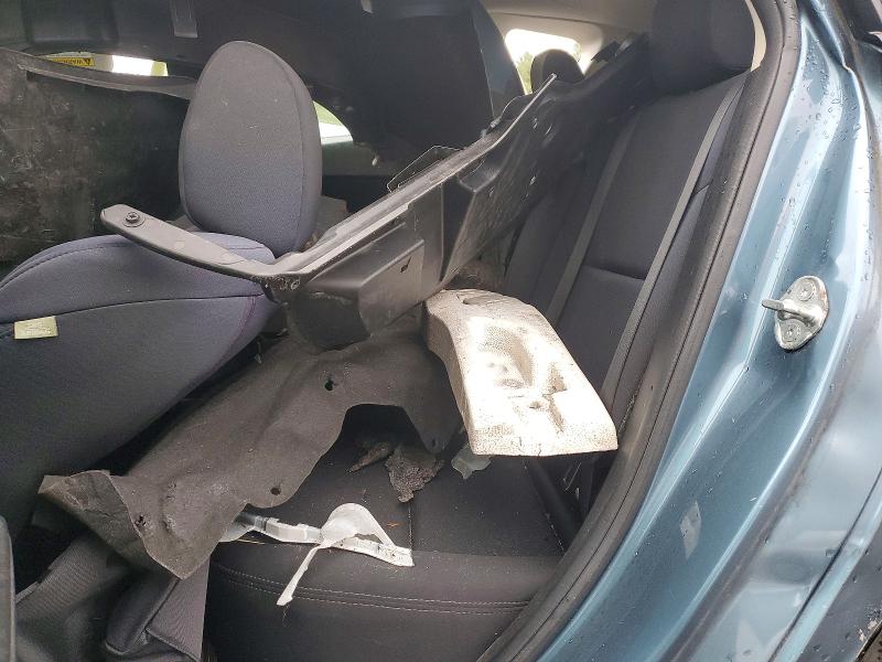 Aukcja sprzedaży 2011 Mazda 3, vin: JM1BL1K69B1463971, numer aukcji: 45837976