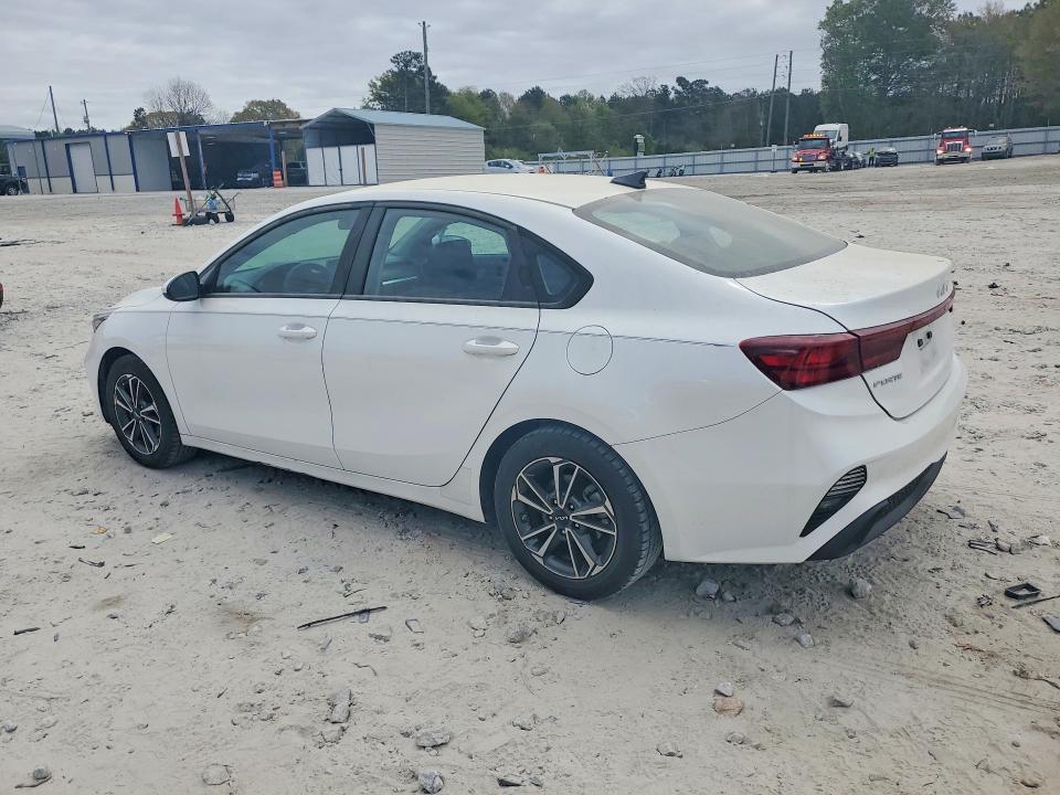Aukcja sprzedaży 2023 Kia Forte, vin: 3KPF24AD2PE516505, numer aukcji: 47115896