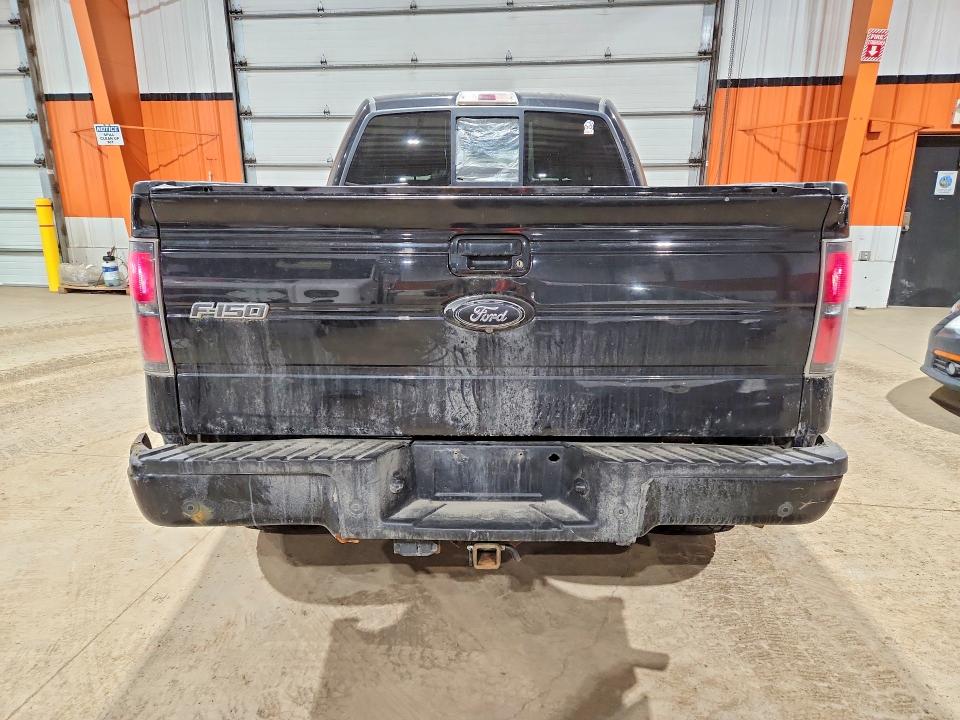 Aukcja sprzedaży 2013 Ford F150, vin: 1FTFW1ET2DFD13104, numer aukcji: 47451556