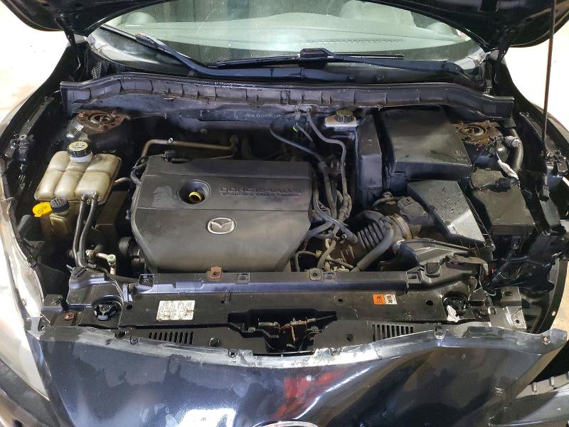 Aukcja sprzedaży 2012 Mazda 3, vin: JM1BL1UG2C1511236, numer aukcji: 46629966