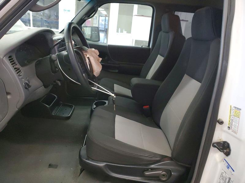 Продажа на аукционе авто 2006 Ford Ranger, vin: 1FTZR15E06PA65700, номер лота: 47074736