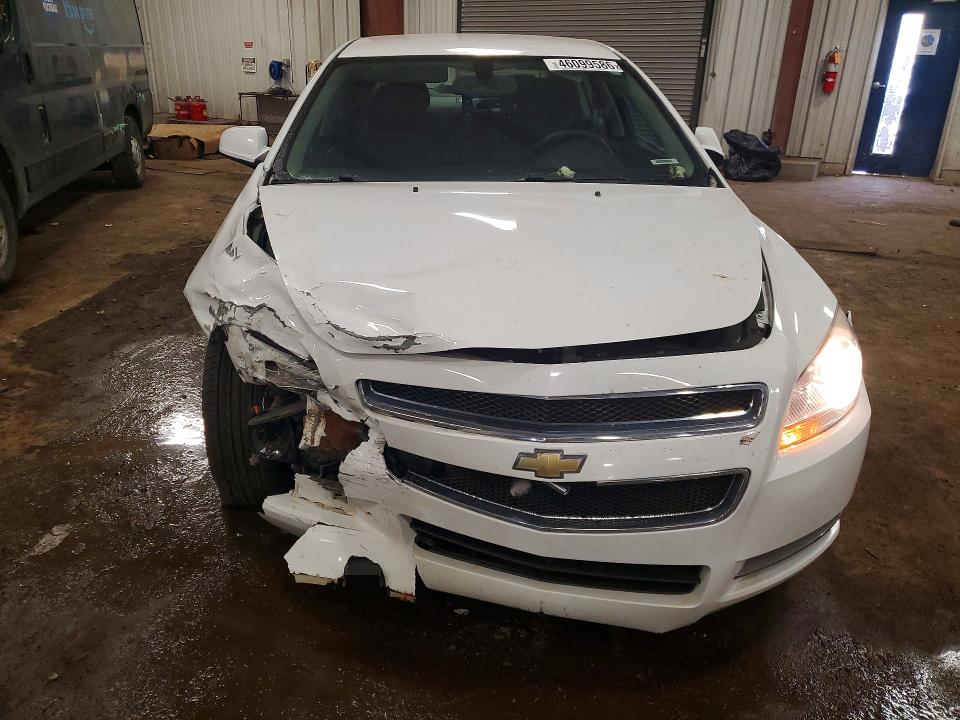 Продаж на аукціоні авто 2012 Chevrolet Malibu, vin: 1G1ZC5E07CF195836, номер лоту: 46099586