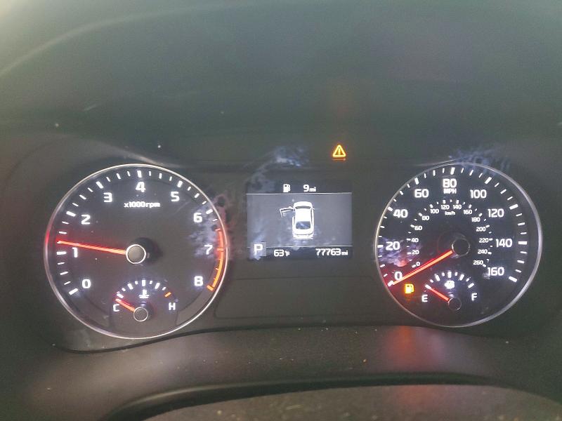 Aukcja sprzedaży 2021 Kia Forte, vin: 3KPF24AD5ME338164, numer aukcji: 46219346