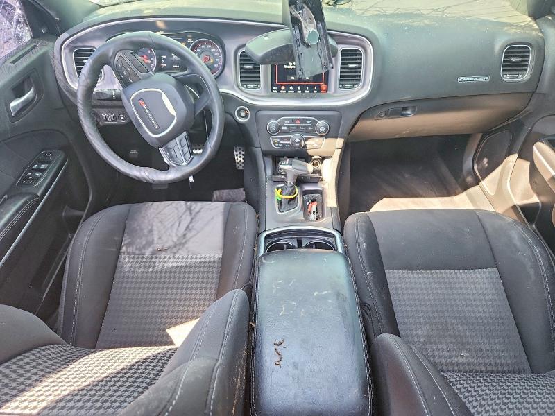 Aukcja sprzedaży 2019 Dodge Charger, vin: 2C3CDXGJ7KH613065, numer aukcji: 47296986