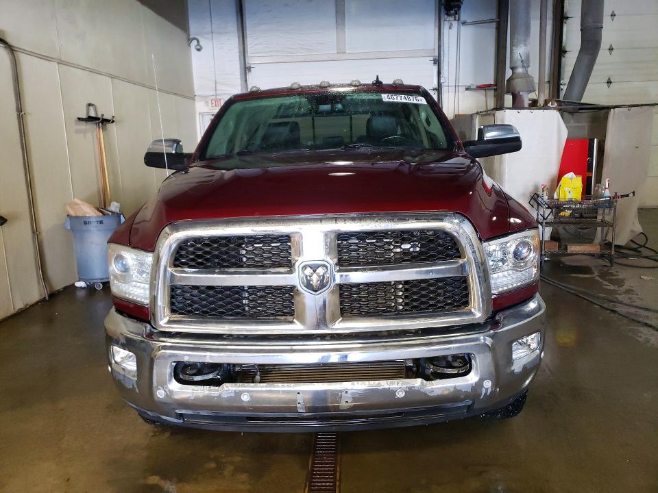 2018 Ram 3500 მანქანა იყიდება აუქციონზე, vin: 3C63RRJL4JG241354, აუქციონის ნომერი: 46774876