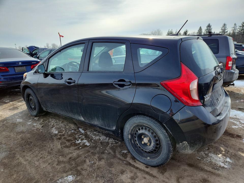 Aukcja sprzedaży 2014 Nissan Versa Note, vin: 3N1CE2CPXEL368203, numer aukcji: 79410625