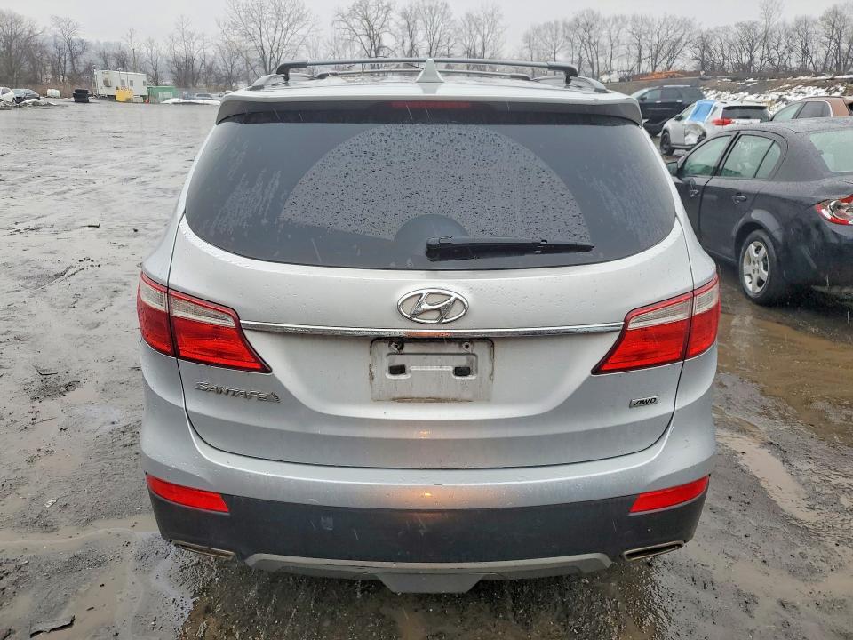Продаж на аукціоні авто 2013 Hyundai Santa Fe, vin: KM8SNDHF7DU011436, номер лоту: 79886365