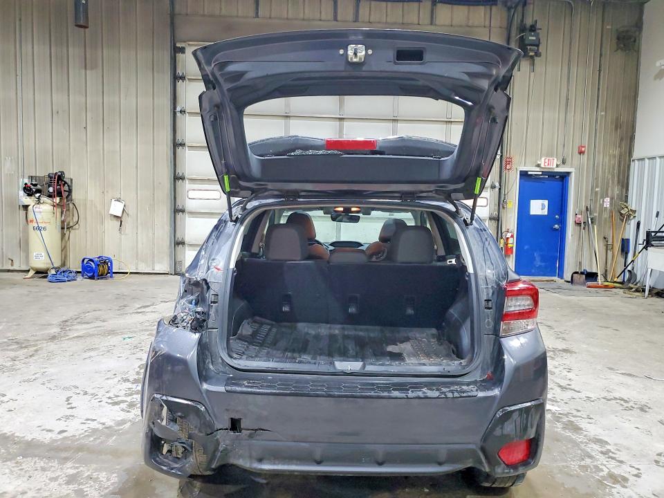 Aukcja sprzedaży 2021 Subaru Crosstrek, vin: JF2GTHSC1MH391325, numer aukcji: 41703836
