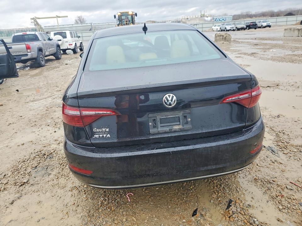 Aukcja sprzedaży 2020 Volkswagen Jetta, vin: 3VWE57BU1LM084084, numer aukcji: 45584096