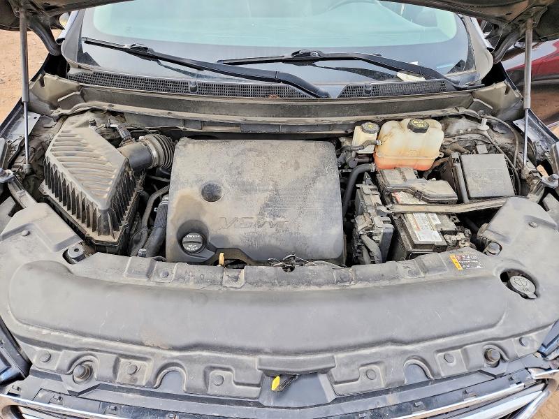 Aukcja sprzedaży 2020 Buick Enclave, vin: 5GAERBKW8LJ104762, numer aukcji: 47614246